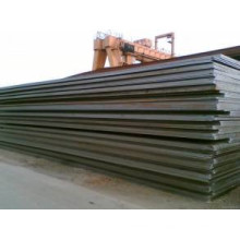 Structural carbon steel plate SS400 A36